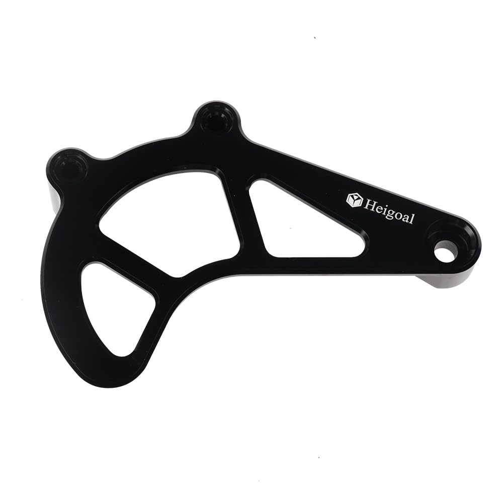 Motorrad Kettenrad Kettenschutz Schutzkappe für Husqvarna 701 Enduro SM 2016-2022 KTM 690 Enduro R SMC R 2009-2025