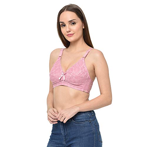 Image of Da Intimo Women Bra