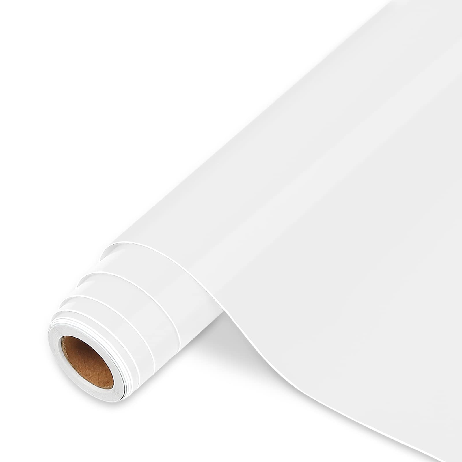 iImagine 12Ft Vinylfolie Plotter Roll, 30.5cm x 366cm Glänzend