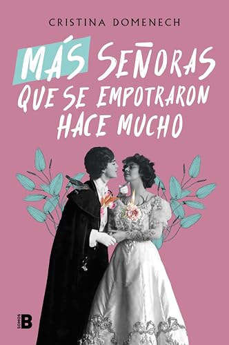 Más señoras que se empotraron hace mucho