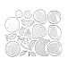 SANSHIi Fruits Métal Découper Meurt Scench-Scrapbooking Album Stamp Carte de Papier Emboss pour DIY Pochoir à bossonnement d'artisanat