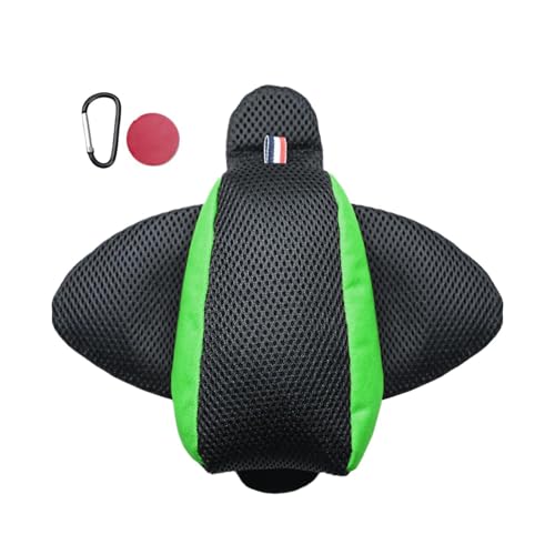 Motorcycle Tank Protector Pad - Magnetic Quick Release Shock Absorbing