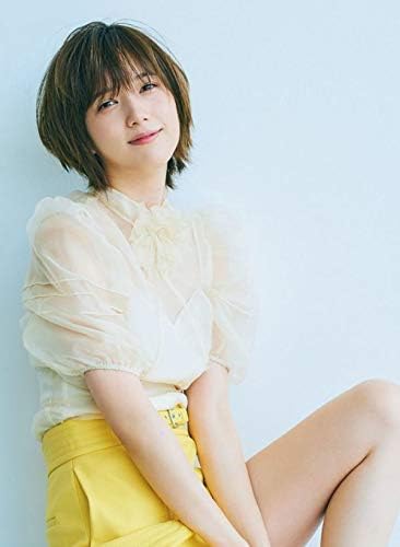 Amazon Co Jp 本田翼 2l判写真50枚 女優 セクシー写真多数 A ホーム キッチン