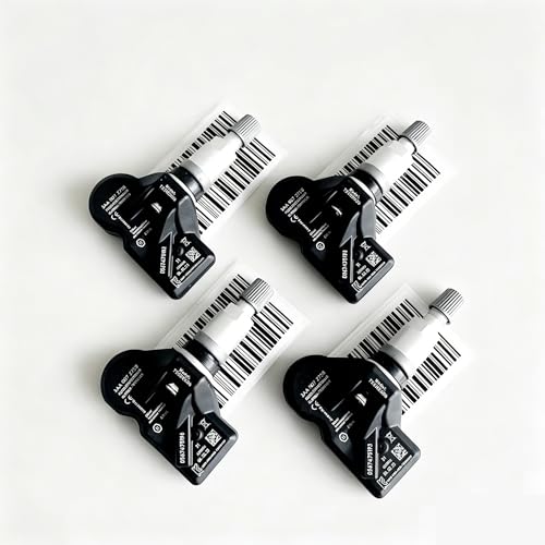 Capteur TPMS VW Passat CC Tiguan 3AA907275B résout le voyant de pression fixe