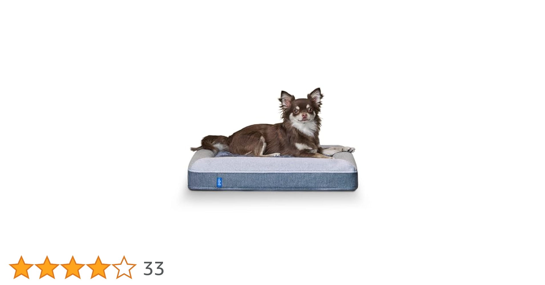 guguドギー犬用ベッド　グーグースリープ XSサイズ　ベージュ グーグースリープ【公式】｜犬用ベッド｜超小型犬・小型犬・中型