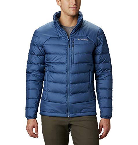 Image of Columbia Big & Tall Autumn Park Down Jacket