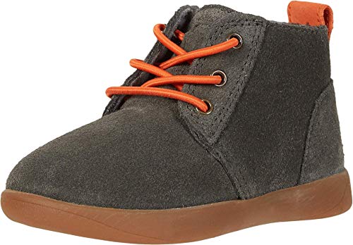 UGG キッズ クリスチャン チャッカブーツ US サイズ: 1 Infant カラー: グリーン