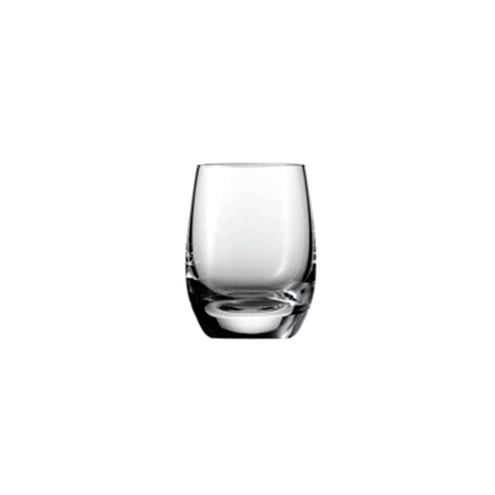 6 X Schott Zwiesel Banquet Cristal Verres à shot 70,9 gram/75 ml Gobelet à boire