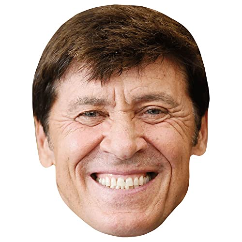 Celebrity-Cutouts ha una vastissima gamma di personaggi famosi per ogni occasione. Le nostre maschere sono riproduzioni perfette di facce conosciute e  saranno ottime fonti di umore, scherzi, opportunitá fotografiche, o regali perfetti per fan sfegatati. Spedite complete di elastic e occhi pre-perforati.
