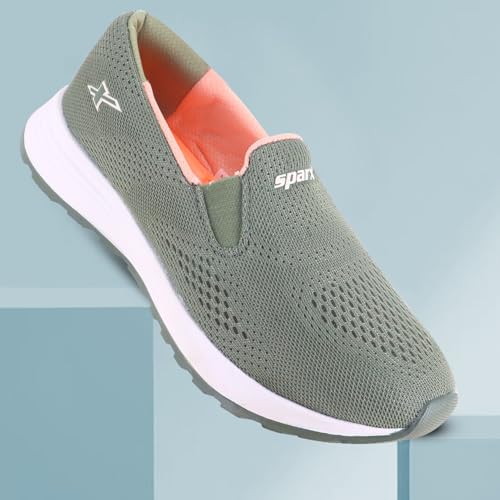 Image of SPARX Women's Sports Shoes SL-323| Lightweight, Stylish & Comfortable Shoes