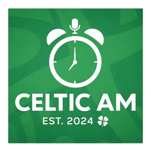 Celtic AM cover art