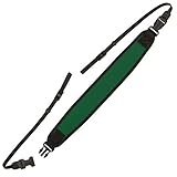 OP/TECH USA Classic Strap (Forest) (1019252)