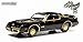 Smokey & The Bandit Set Trans-Am Hollywood Movie Series Pontiac Car Set - Part 1 & II Greenlight