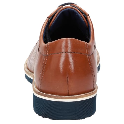 Sioux Men's Derby Lace-up3