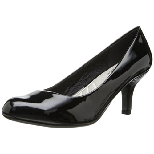 Easy Street Women's Passion Dress Pump