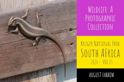Wildlife: A Photographic Collection...