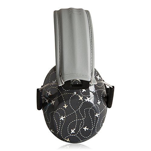 7 Best Noise Canceling Headphones for Babies & Kids (2023 Reviews)