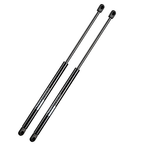 Vepagoo 2 Liftgate Lift Supports Springs For 2005 To 2013 Nissan Pathfinder Hatch Rear Trunk Struts Shocks 428490 6110 #TOP12