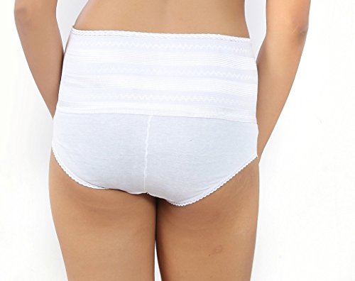 Image of Fabme Women Control Panty