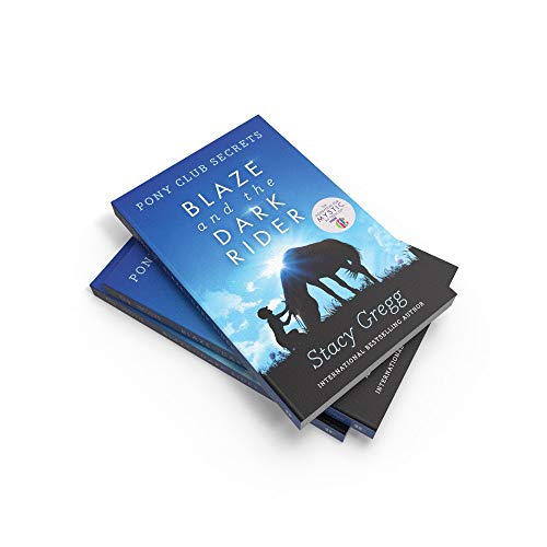 Blaze and the Dark Rider (Pony Club Secrets) (Book 2) - Image 7