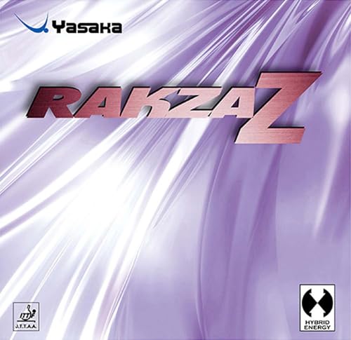 Yasaka Rakza Z Table Tennis Ru...