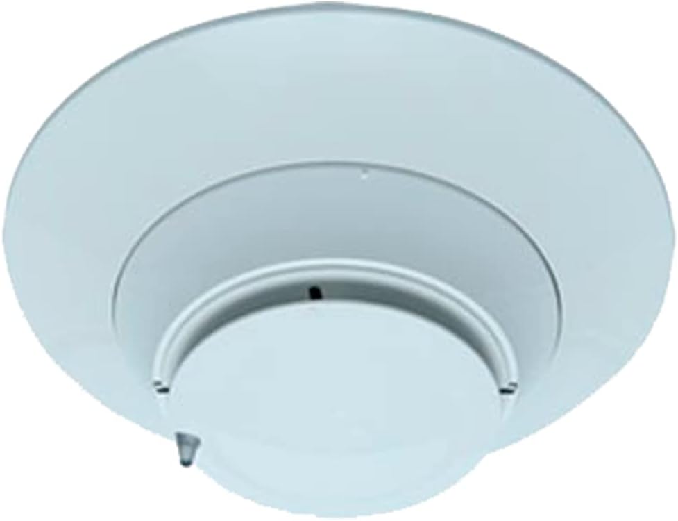 NOTIFIER FPTI-951 - Multi-Criteria Photo/Temp/Infrared Detector, White