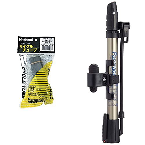 [Zbg]pi[T[(Panaracer) { `[u [H/E 26x1.25] Oou(48mm) 0TH26-125LF-NP & gыC ~jtA|v BFP-AMAS1 /Ď/pouΉ tbgXebv