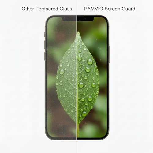 Image of Tempered Glass for Redmi 8 /8A /NOTE 8 | Edge to Edge Full Screen Coverage | Scratch Resistant | Military-Grade Gorilla Glass Screen Protector | Case Friendly, Anti-scratch and Bubble free with Installation Kit