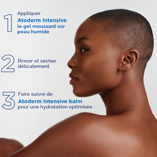 Bioderma Atoderm Intensive Gel - vue 6
