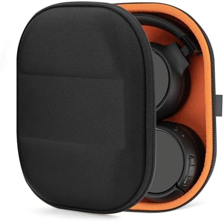 Geekria Shield Étui pour Casque Compatible avec JBL Tune 510BT, T...