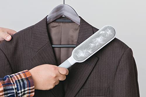 武田コーポレーション ホコリ取りブラシセット HTBS-GY