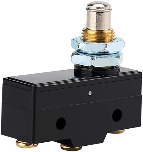 Micro interruptor pedal freno 10L0L para carro de golf Club Car DS y EZGO sustituye 1011439 5