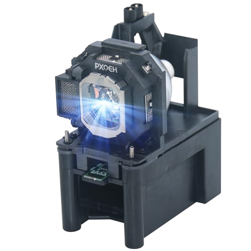 Image of ET-LAF100 ET-LAF100A for Panasonic PT-FW430U FX400U FW300U F100U FW100NT PX860 FW100NTU F200NT F200U PX960 PX970 PX980NT F100NTEA F200NTU FW300NTU F300NTU F300E Replacement Projector Lamp Bulb