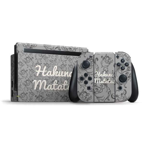 Amazon.com: Skinit Decal Gaming Skin Compatible with Nintendo