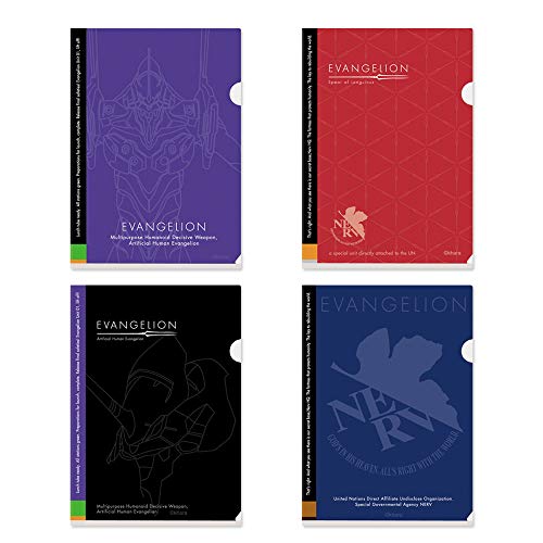 エヴァンゲリオン クリアファイルの人気商品 通販 価格比較 価格 Com