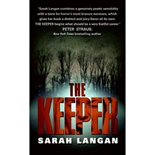 The Keeper view 2