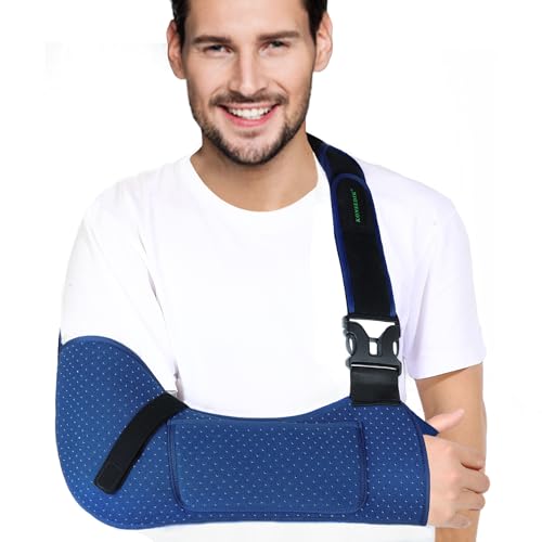 KONSEDIK Arm Sling Shoulder Support