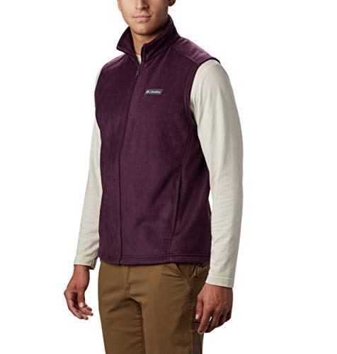 Image of Columbia Men Fleece Jacket