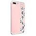 Case for iPhone 6/6S Case Slim Thin Clear Case Cover Rubber Gel Phone Case for iPhone 6S/6 Cases Soft Silicone Rugged Bumper Shockproof Women/Girl Case for iPhone 6 for iPhone 6S Cases Cute Panda