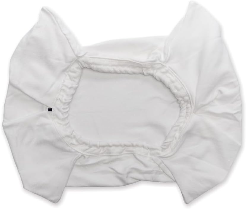 Dolphin Genuine Replacement Part — Fine Filter Bag for Powerful Filtration — 99954302-ASSY