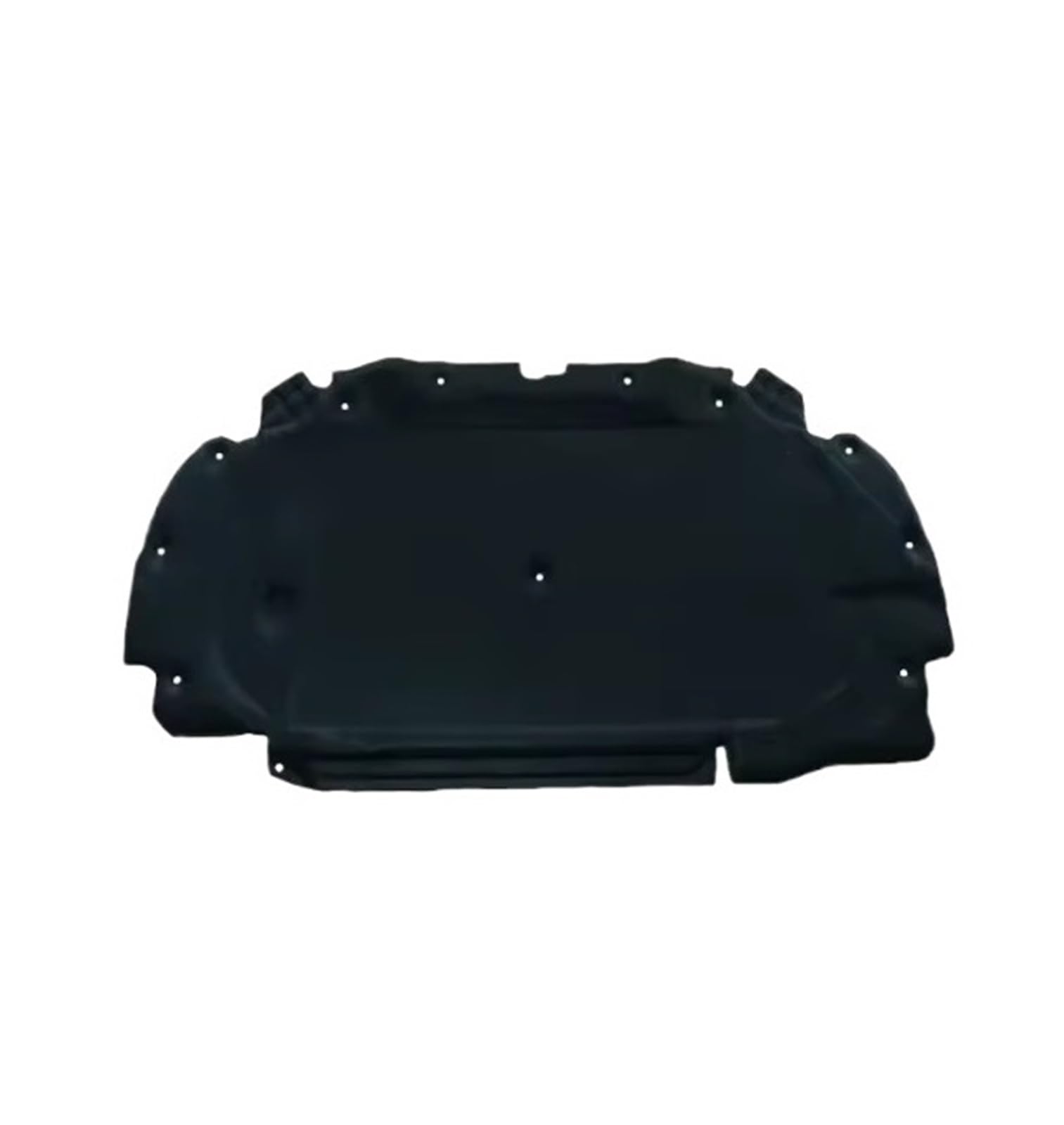 Fdurftar 07-19 Regular Cotton Soundproof Cover For Citroen For C5 Rd Td 2007-2011 Car Engine Sound Heat Insulation Cotton Pad Engine Hood Insulation Pad(07-19 Regular)