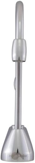 InSinkErator F-GN1100SN Contemporary Instant Hot Water Dispenser Faucet, Satin Nickel