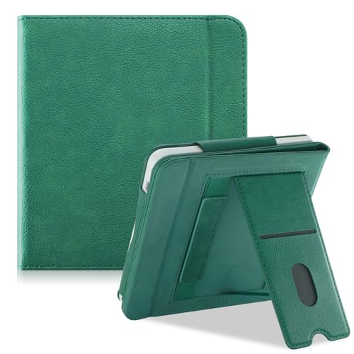 Étui Kobo Libra Colour pour lire les mains libres au café ou dans les transports