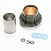 Whirlpool 6-2040130 Washer Tub Bearing Kit Genuine Original Equipment Manufacturer (OEM) Part