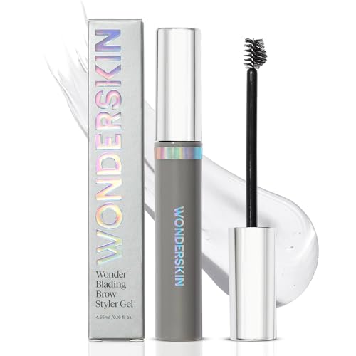 Wonderskin Wonder Blading Brow Styler Gel