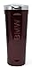 BMW Quatro Slim Travel Tumbler (Red)