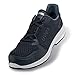 Price comparison product image Uvex 1 Sport Work Shoe - Safety Trainer S1 SRC ESD - Black - Size 7