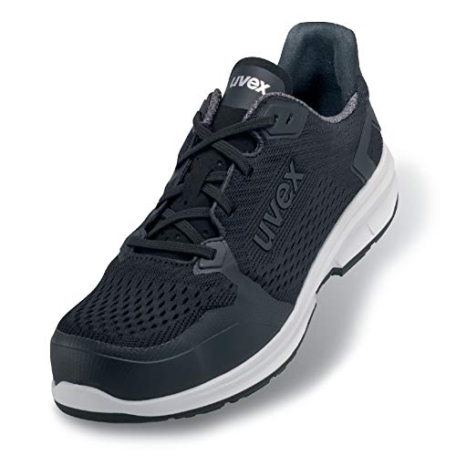 Uvex 1 Sport Sicherheitsschuhe - Arbeitsschuhe S1 - Weite 12 - Gr 44