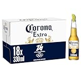 Corona Extra, 18 x 330 ml