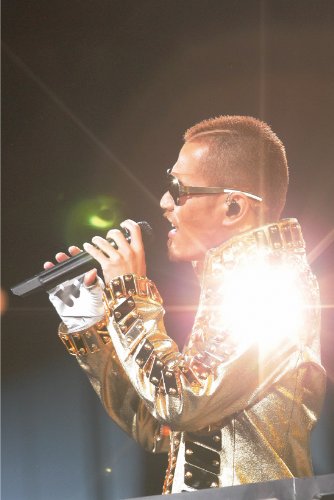 EXILE LIVE TOUR 2011 TOWER OF WISH (2-disc set) [DVD] | eBay